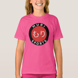 MURI SPORTS T - Shirt