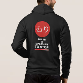 MURI SPORTS T-Shirt Hoodie