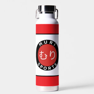 MURI SPORTS TRINKFLASCHE