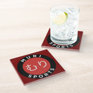MURI SPORTS Untersetzer