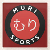MURI SPORTS Untersetzer (Vorderseite)