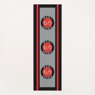 MURI SPORTS Yogamatte