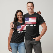 murica T-Shirt (Unisex)