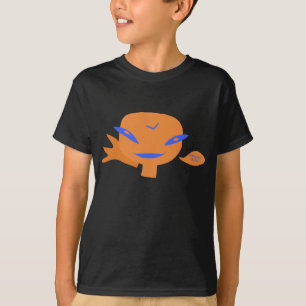 Murk das alien T-Shirt