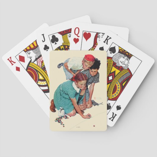 Murkelschampion Spielkarten (Rückseite)
