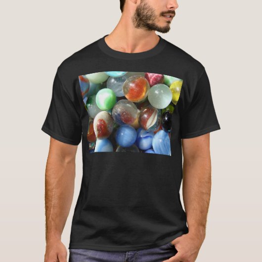 Murmel T-Shirt (Vorderseite)
