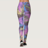 Murmelleggings Leggings (Rückseite)