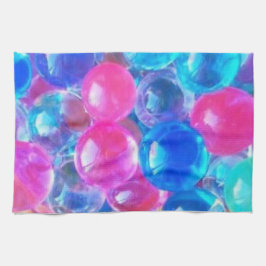 Murmeln Geschirrtuch