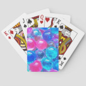 Murmeln Spielkarten (Rückseite)