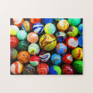 Murmelrätsel Puzzle