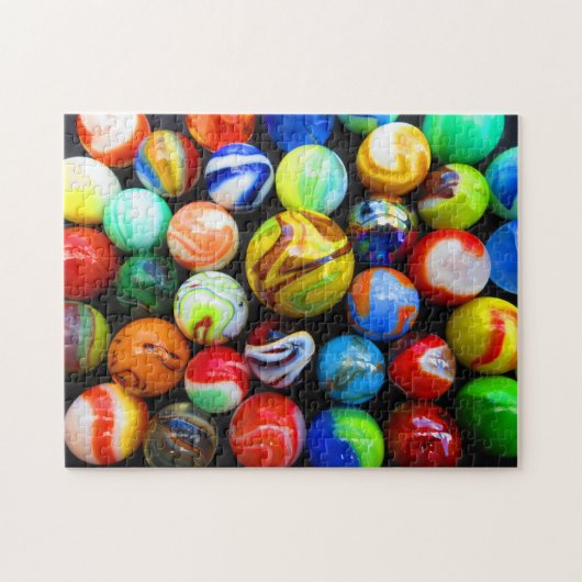 Murmelrätsel Puzzle (Horizontal)