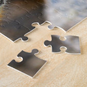 Murmeltier Puzzle (Seite)