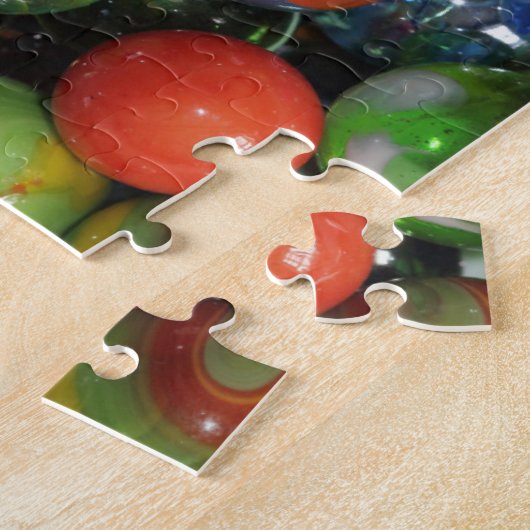 Murmeltier Puzzle (Seite)