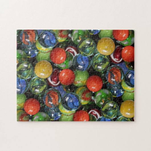 Murmeltier Puzzle (Horizontal)