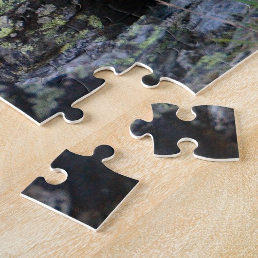 Murmeltier Puzzle (Seite)