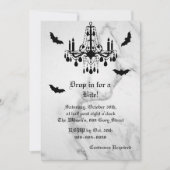 Murmeltiere - Einladung (Vorderseite)