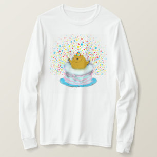 Murmeltiertag Geburtstag T-Shirt