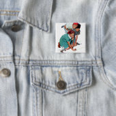 Murmermeister Button (Beispiel)