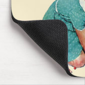 Murmermeister Mousepad (Ecke)