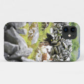 Murmuhkühe Case-Mate iPhone Hülle (Rückseite (Horizontal))