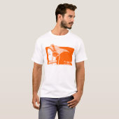 MURMURING T-Shirt (Vorne ganz)