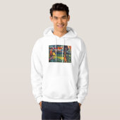 Murnau, 1909 hoodie (Vorne ganz)