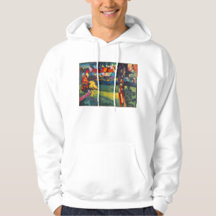 Murnau, 1909 hoodie