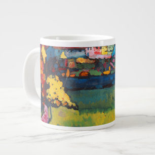 Murnau, 1909 Jumbo-Tasse