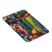 Murnau, 1909 magnet (Rechte Seite)