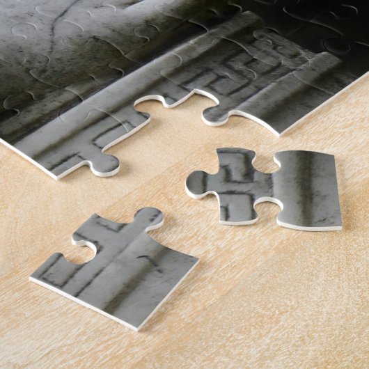 Murning Angel Puzzle (Seite)