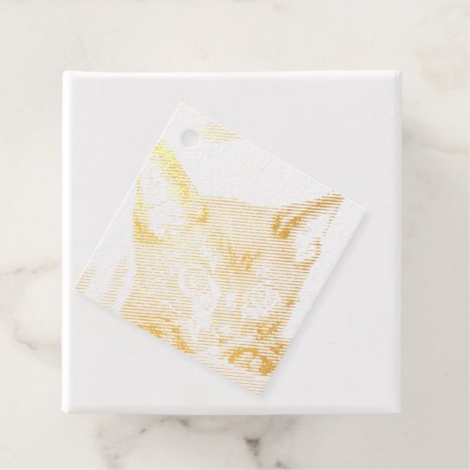 Murph Geschenkanhänger (Mit Box)