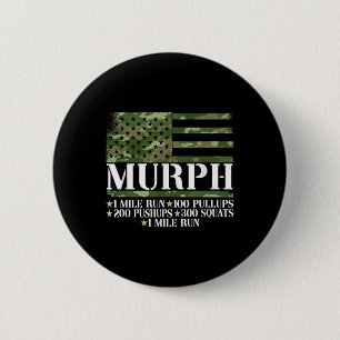 Murph Memorial Day Workout Button