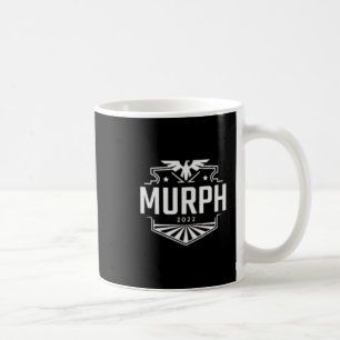 Murph Workout Challenge 2023 Memorial Day WOD T-Sh Kaffeetasse