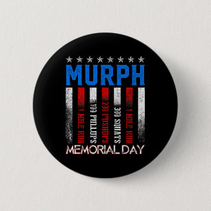 Murph Workout Übungsaufgabe Herausforderung Murph  Button