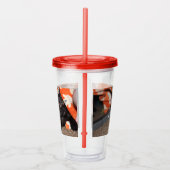 Murphy Acryltrinkbecher (Rechts)