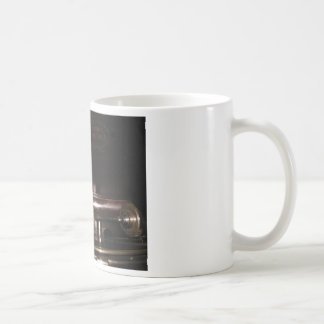 Murphy auf der Victrola-TASSE Kaffeetasse