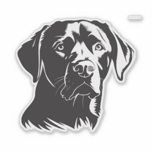 murphy aufkleber (Vorderseite)