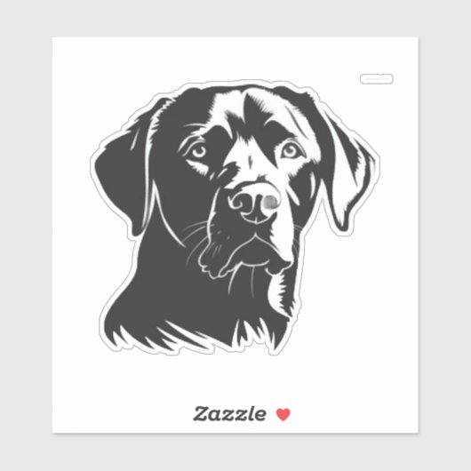 murphy aufkleber (Blatt)