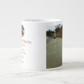 Murphy bekommt gute Tasse (Vorderseite)