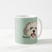 Murphy Coffee Tasse (VorderseiteRechts)
