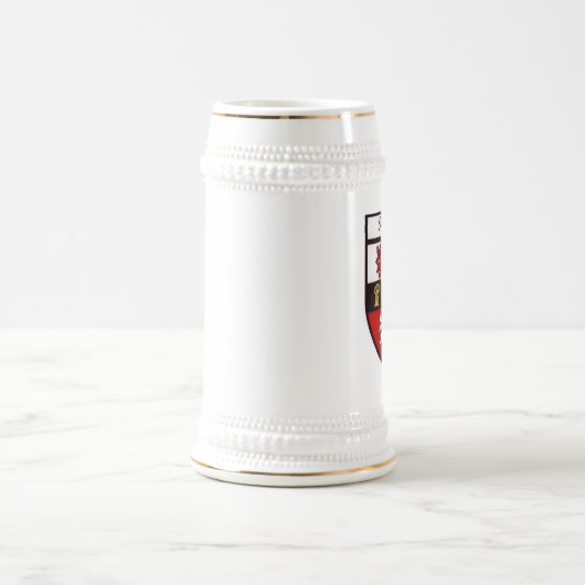 Murphy-Familie Bierglas (Mittel)