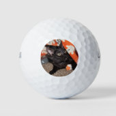 Murphy Golfball (Vorderseite)