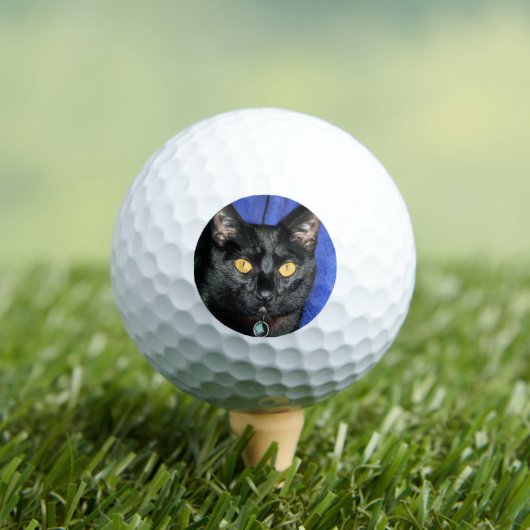 Murphy Golfball (Insitu T-Shirt)