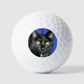 Murphy Golfball (Vorderseite)
