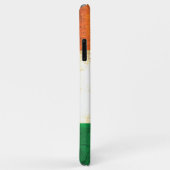 Murphy Irish Flag Case-Mate iPhone Hülle (Hinten/Rechts)