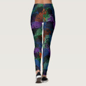 Murphy Leggings (Rückseite)