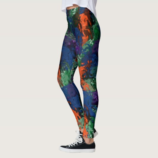Murphy Leggings (Links)