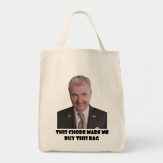 Murphy ließ mich diese Tasche kaufen