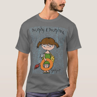 Murphy Murphine Beach Day T-Shirt