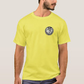 Murphy, N.C. Buck T-Shirt (Vorderseite)